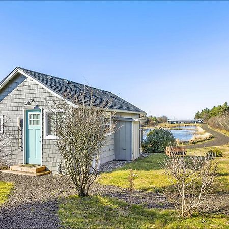 Breakwater Resort Grayland エクステリア 写真