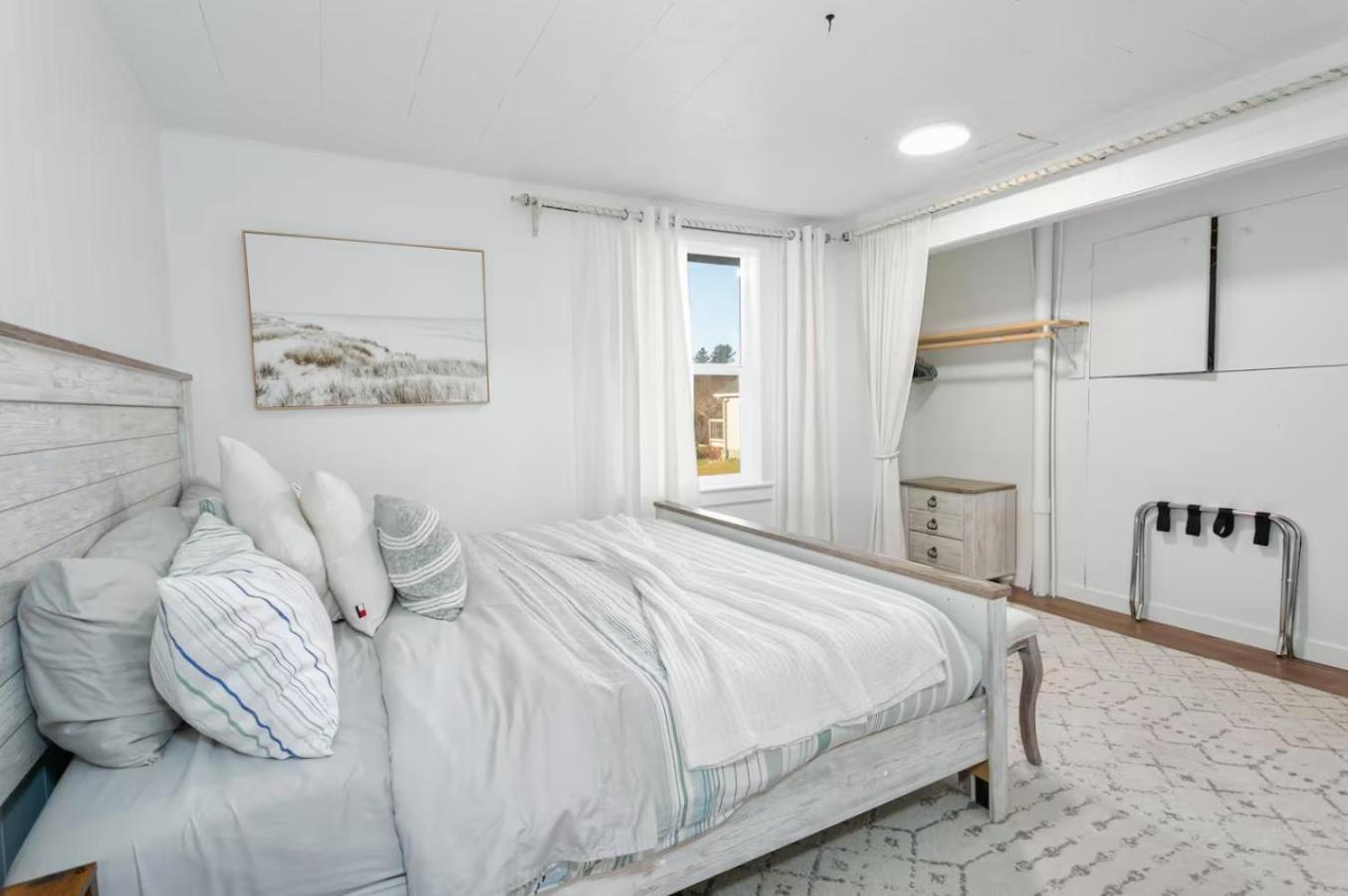 Breakwater Resort Grayland エクステリア 写真