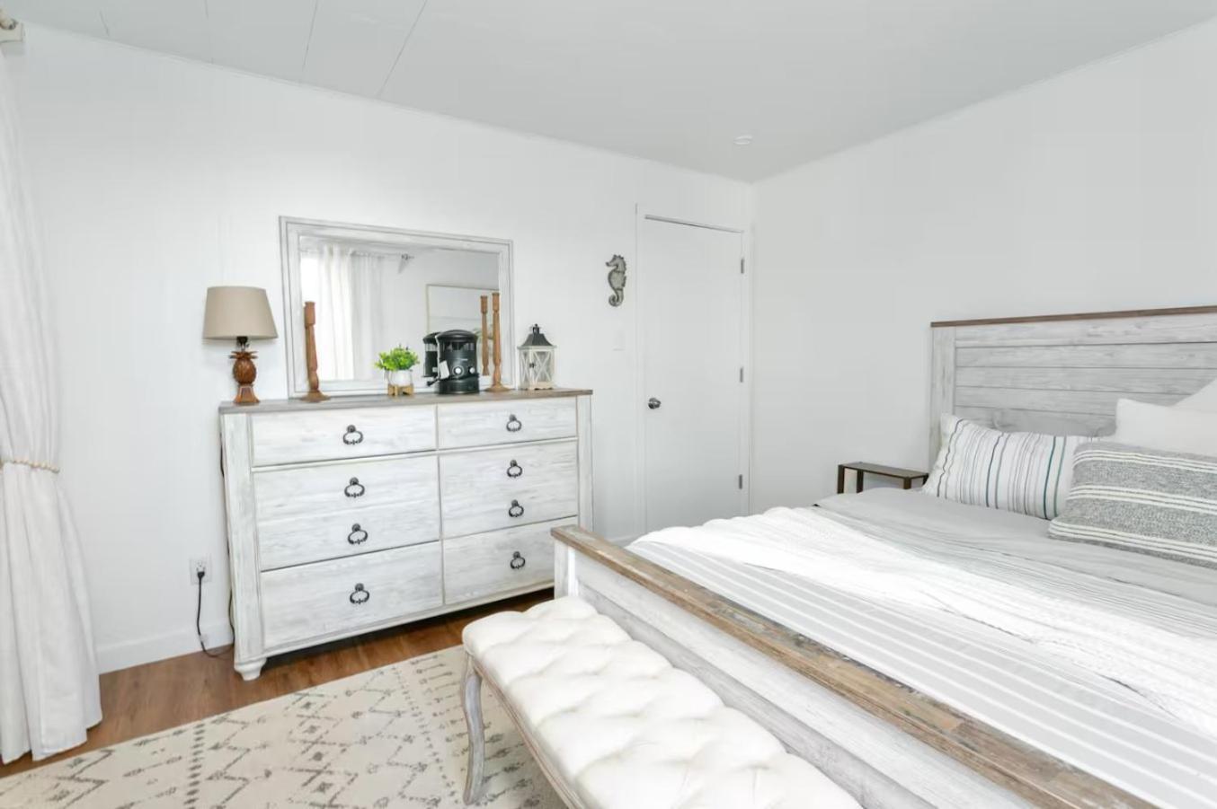 Breakwater Resort Grayland エクステリア 写真