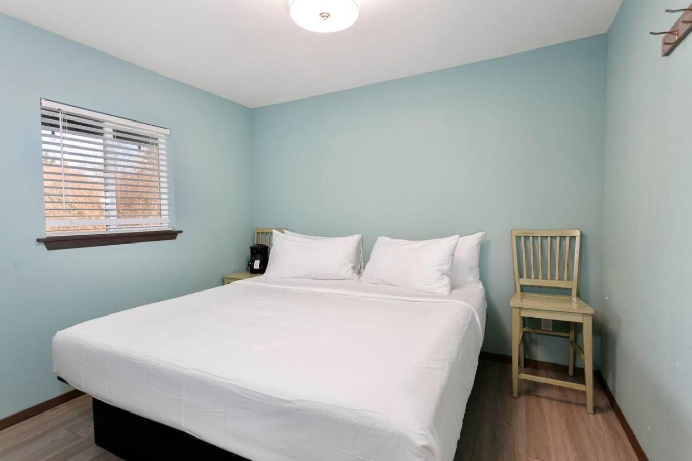 Breakwater Resort Grayland エクステリア 写真