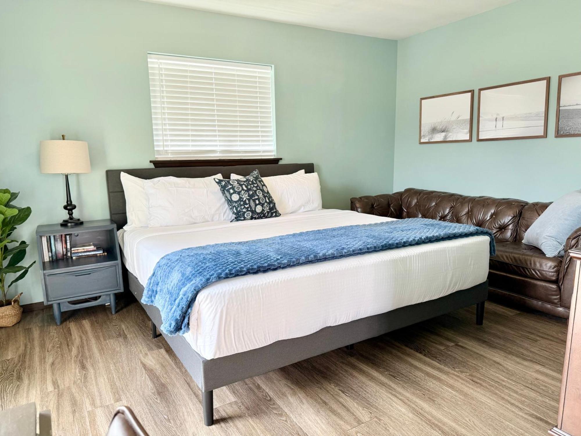 Breakwater Resort Grayland エクステリア 写真