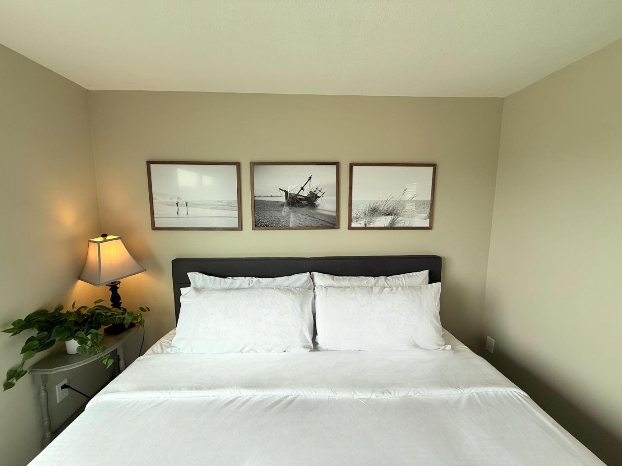 Breakwater Resort Grayland エクステリア 写真