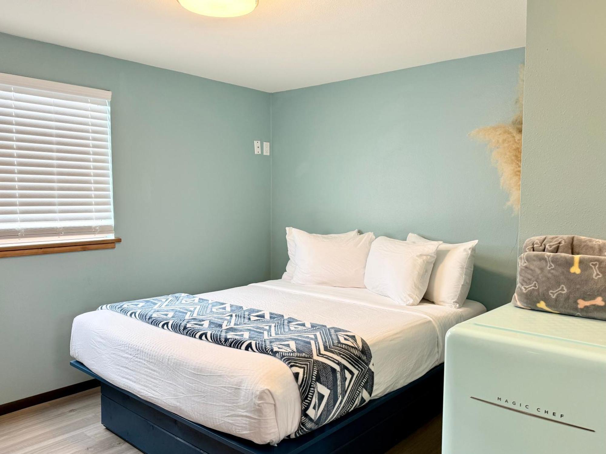 Breakwater Resort Grayland エクステリア 写真